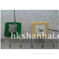 Internal GPS Antenna